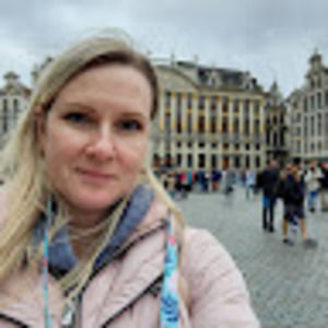 Meet your Posher, Suus